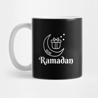 Ramadan Mug